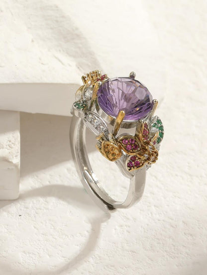 Eternal Florenza Ring