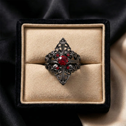 The Dark Empress ring