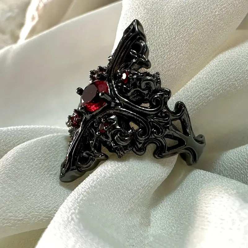 The Dark Empress ring