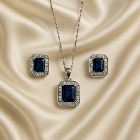 Gemlight Aura Set