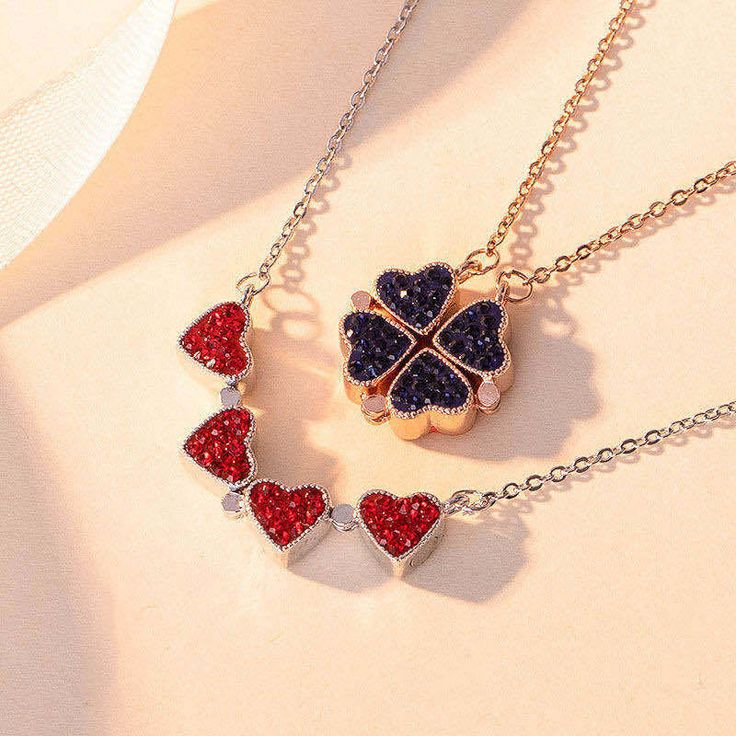 Crimson Kisses