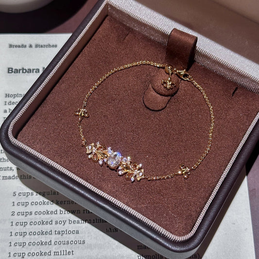 Ornabella Bloom Bracelet