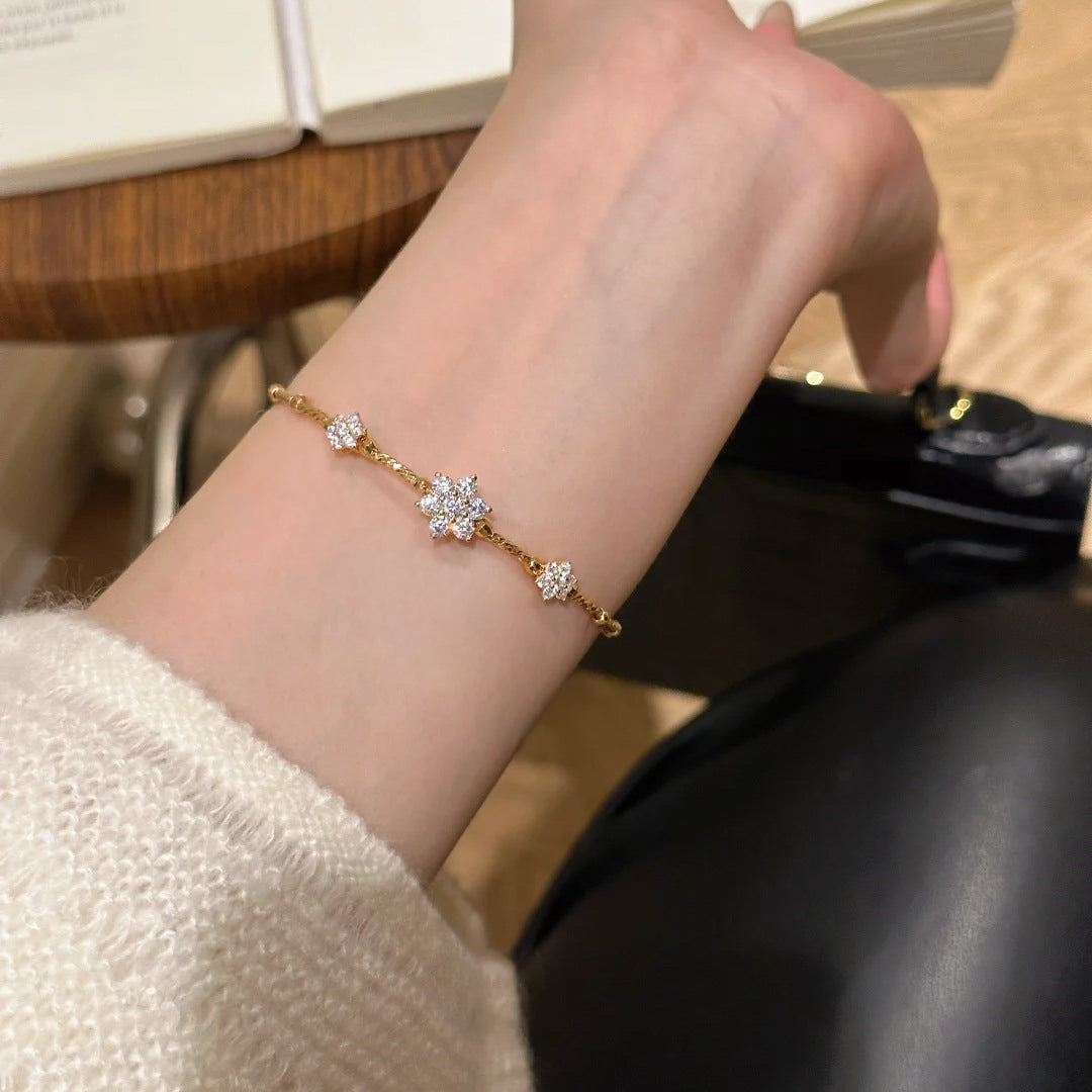 Icedust Bracelets