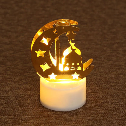LED Candle Lamp