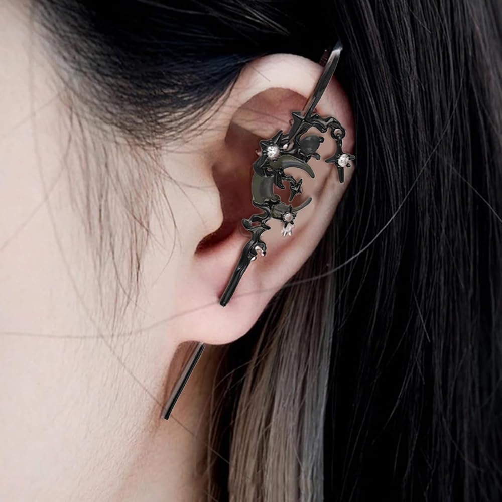 Eclipsera Ear Cuff