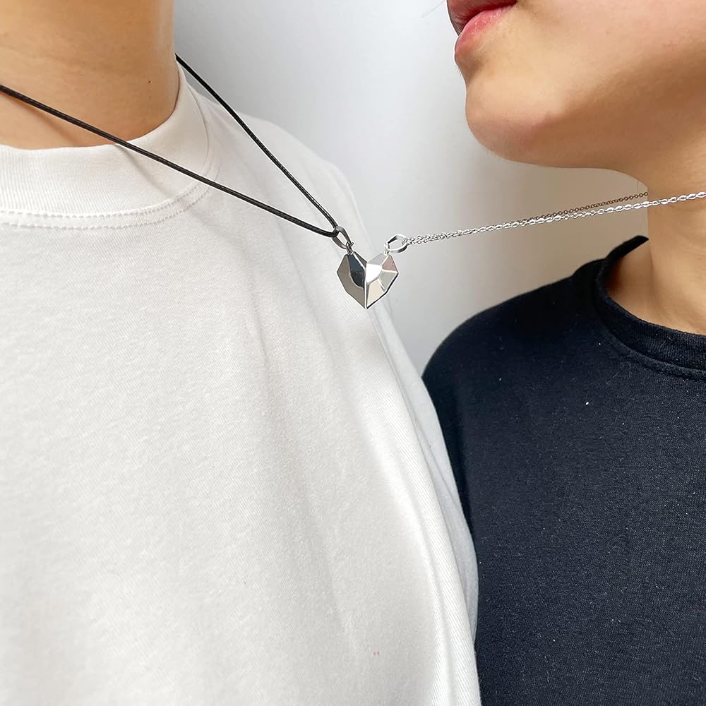 HeartSync Couple Set