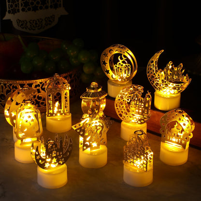 LED Candle Lamp