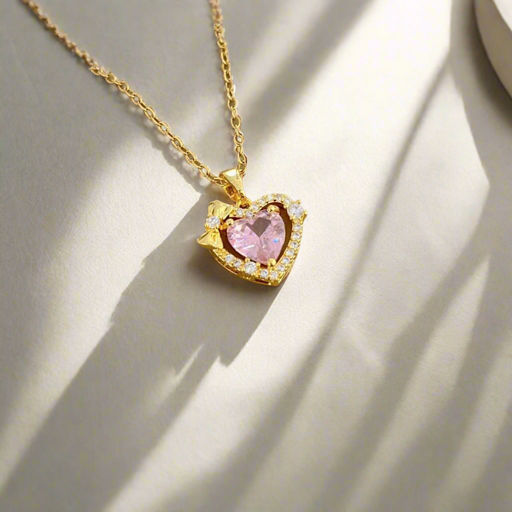PookieLuv Pendant