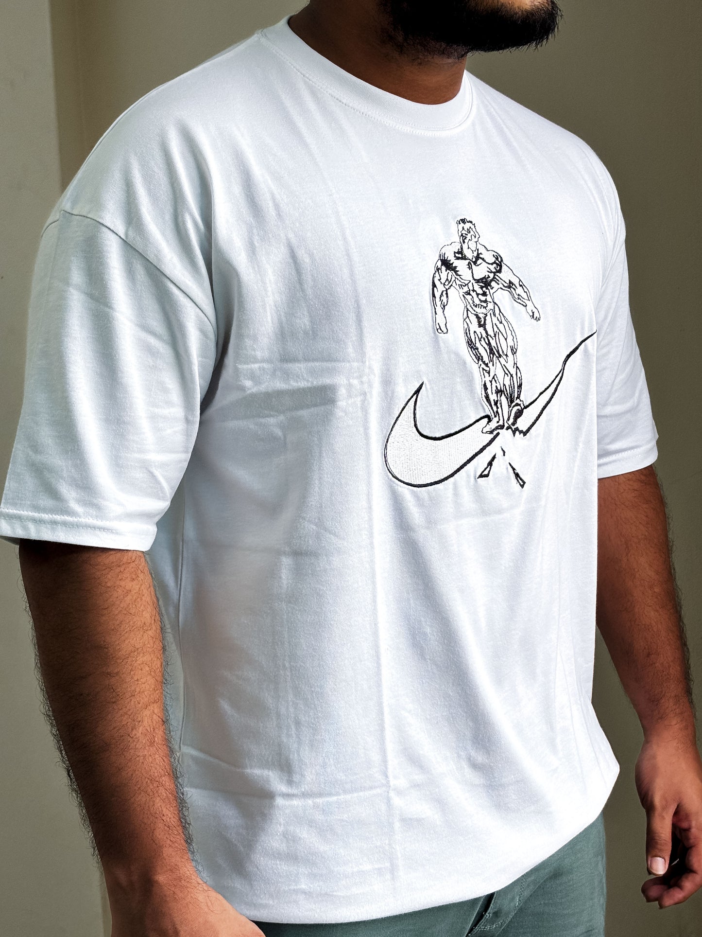 Alpha Surge T-Shirt