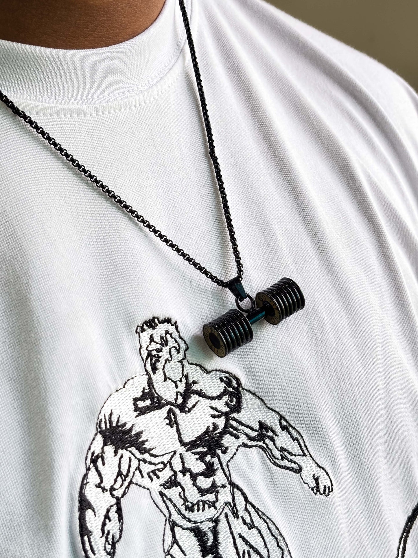 Alpha Surge T-Shirt