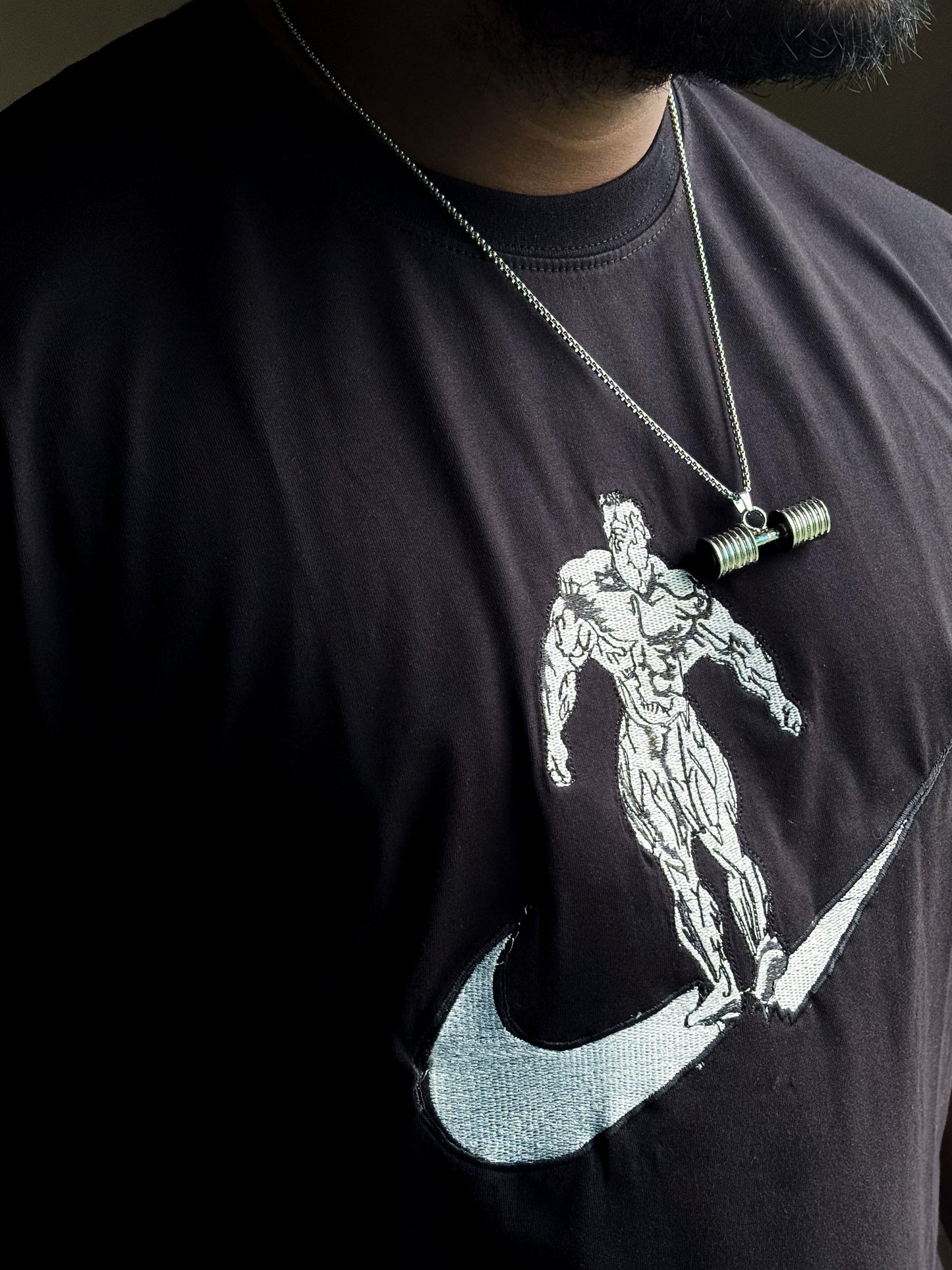 Alpha Surge T-Shirt