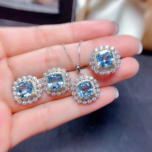 Aurora Mist Set
