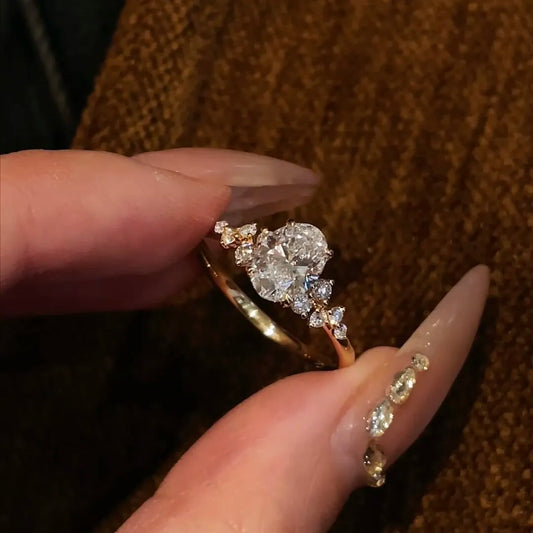 Ornella Ring