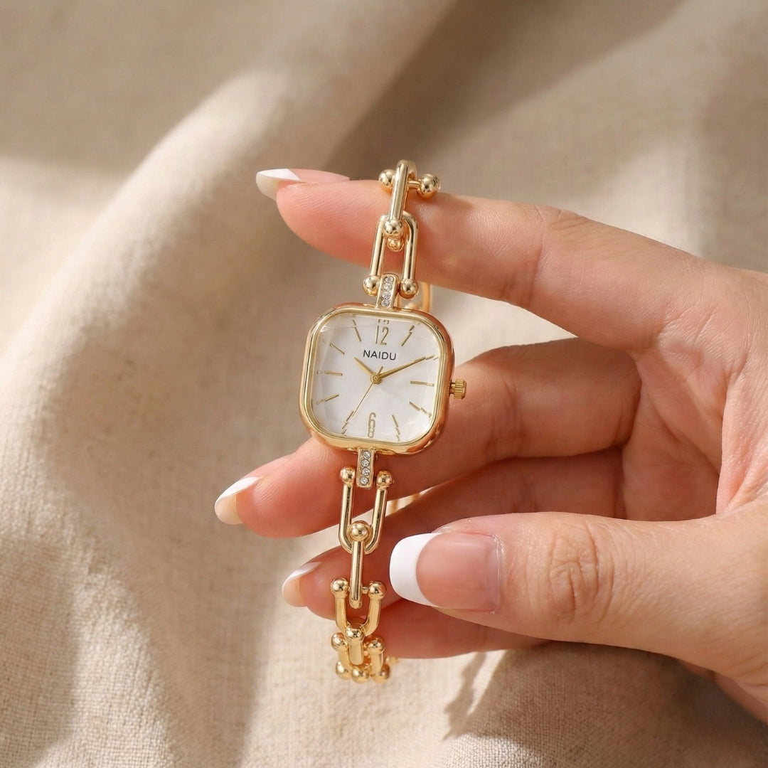 Elite Eternity Watch