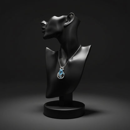 Stellar Tide Necklace