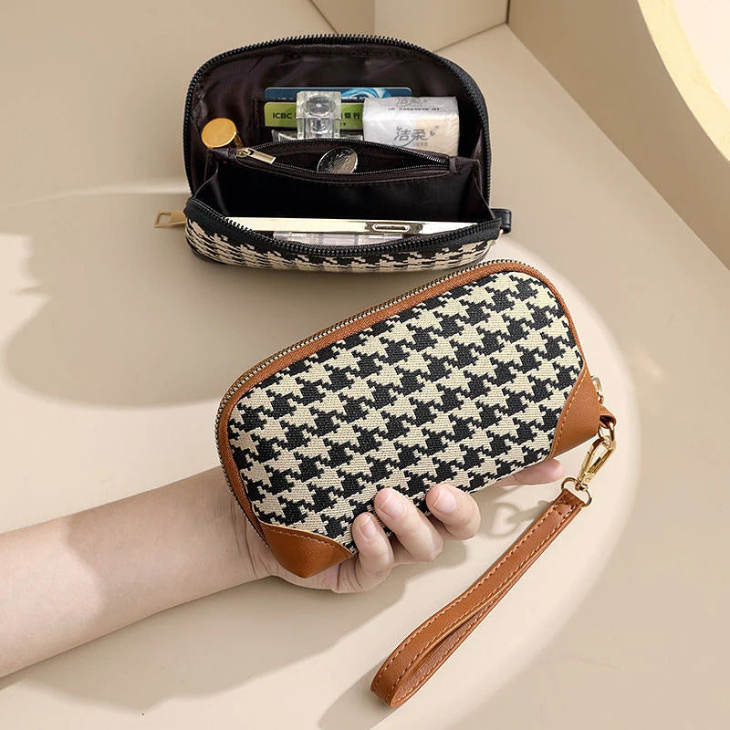 Gridelle Pouch