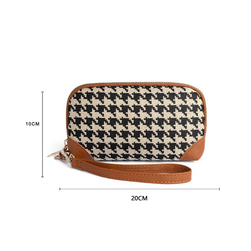 Gridelle Pouch