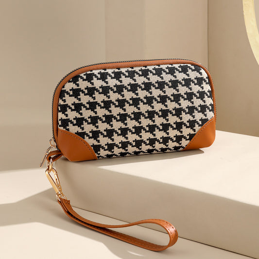 Gridelle Pouch
