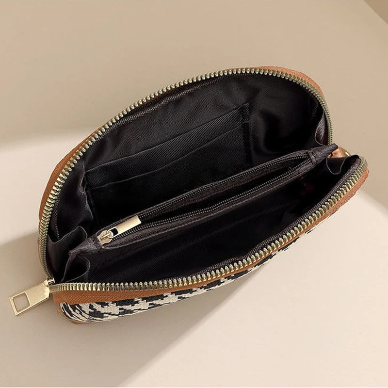 Gridelle Pouch
