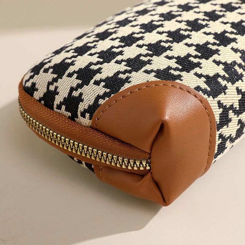 Gridelle Pouch
