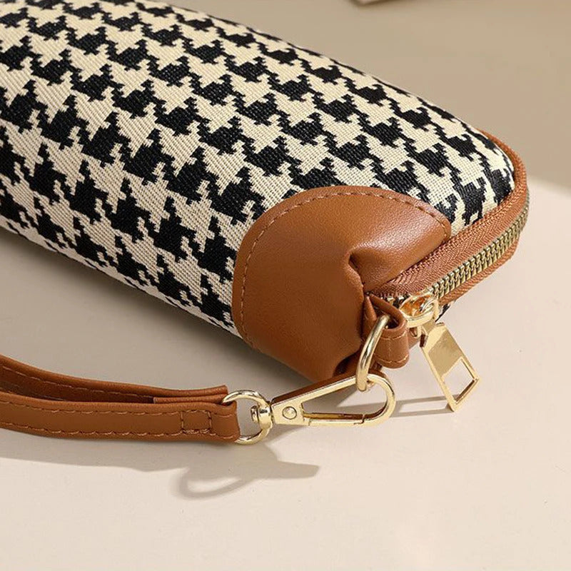 Gridelle Pouch