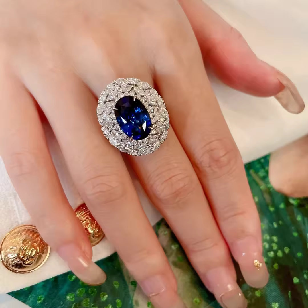 Ciel Royale Ring