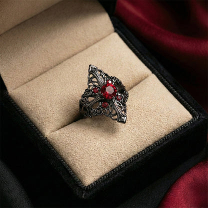 The Dark Empress ring