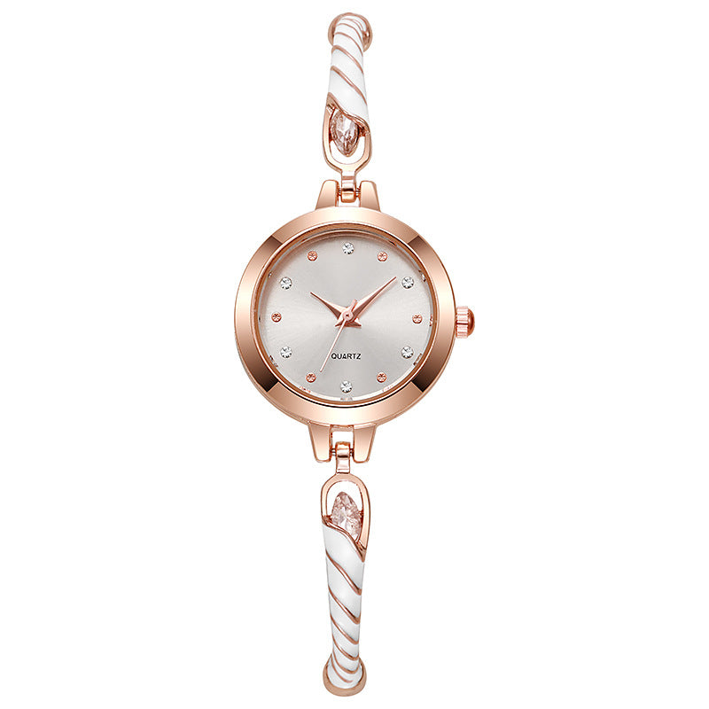 Liora Bracelet Watch