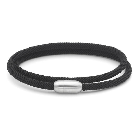 Metro Wrap Bracelet