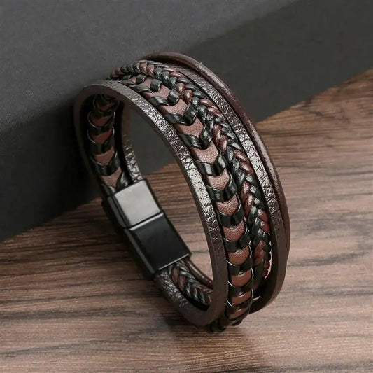 Midnight Rider Bracelet