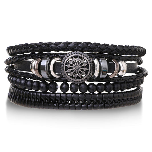 Mystic Weave Bracelet