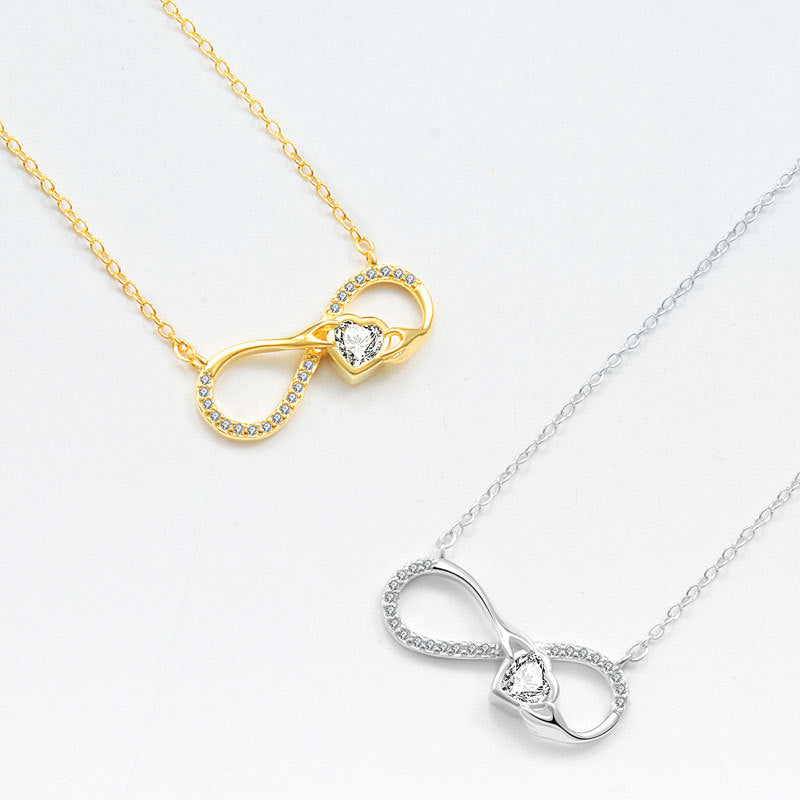 Foreverlink Pendant