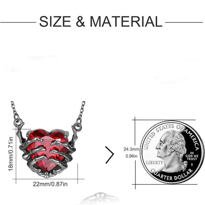 Heart of Shadows Set