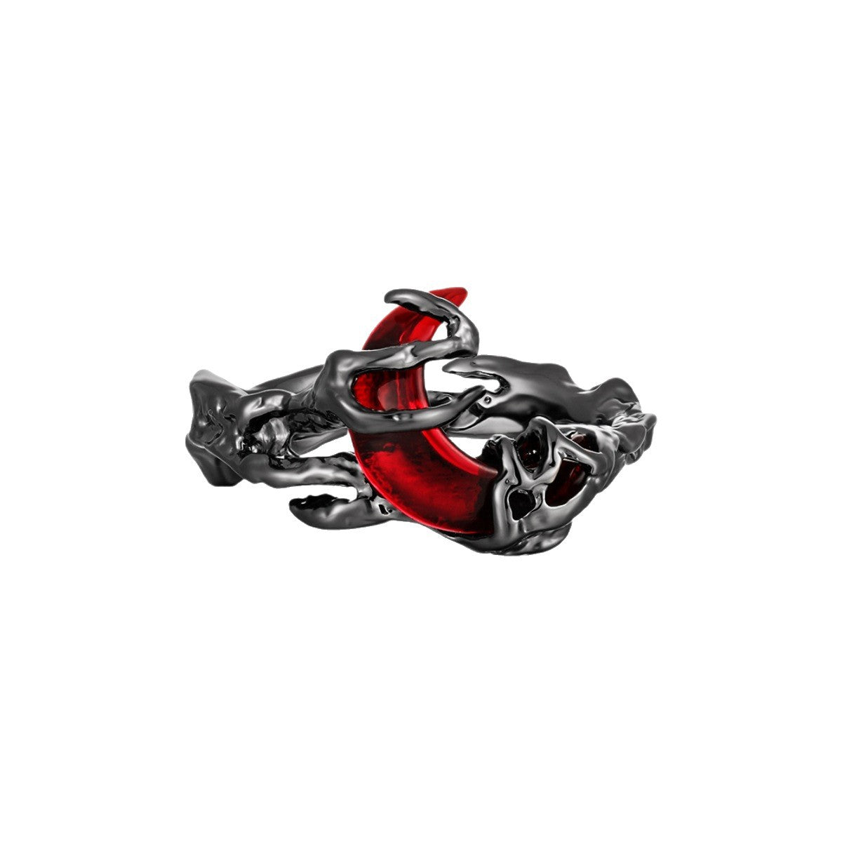 Blood Lunar Claw