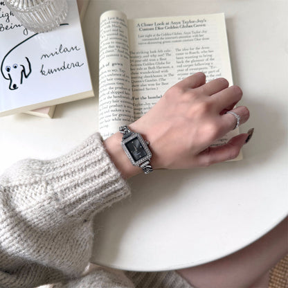 TimeLace Royale Watch