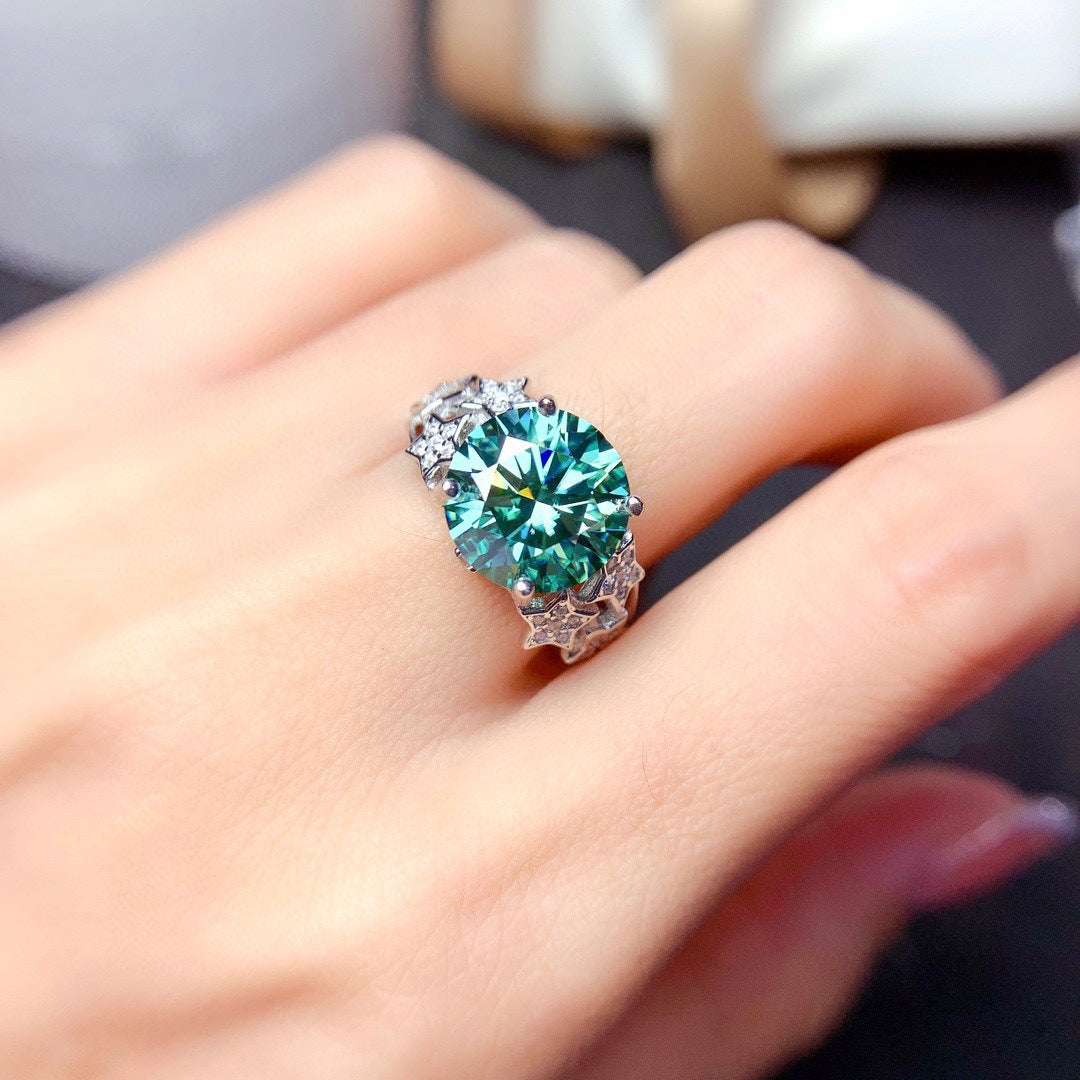 Emerisse Ring
