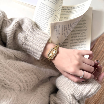 TimeLace Royale Watch