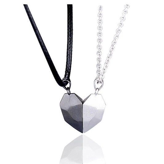 HeartSync Couple Set