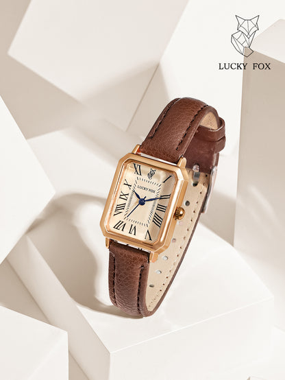 Classic Heritage Watch Set