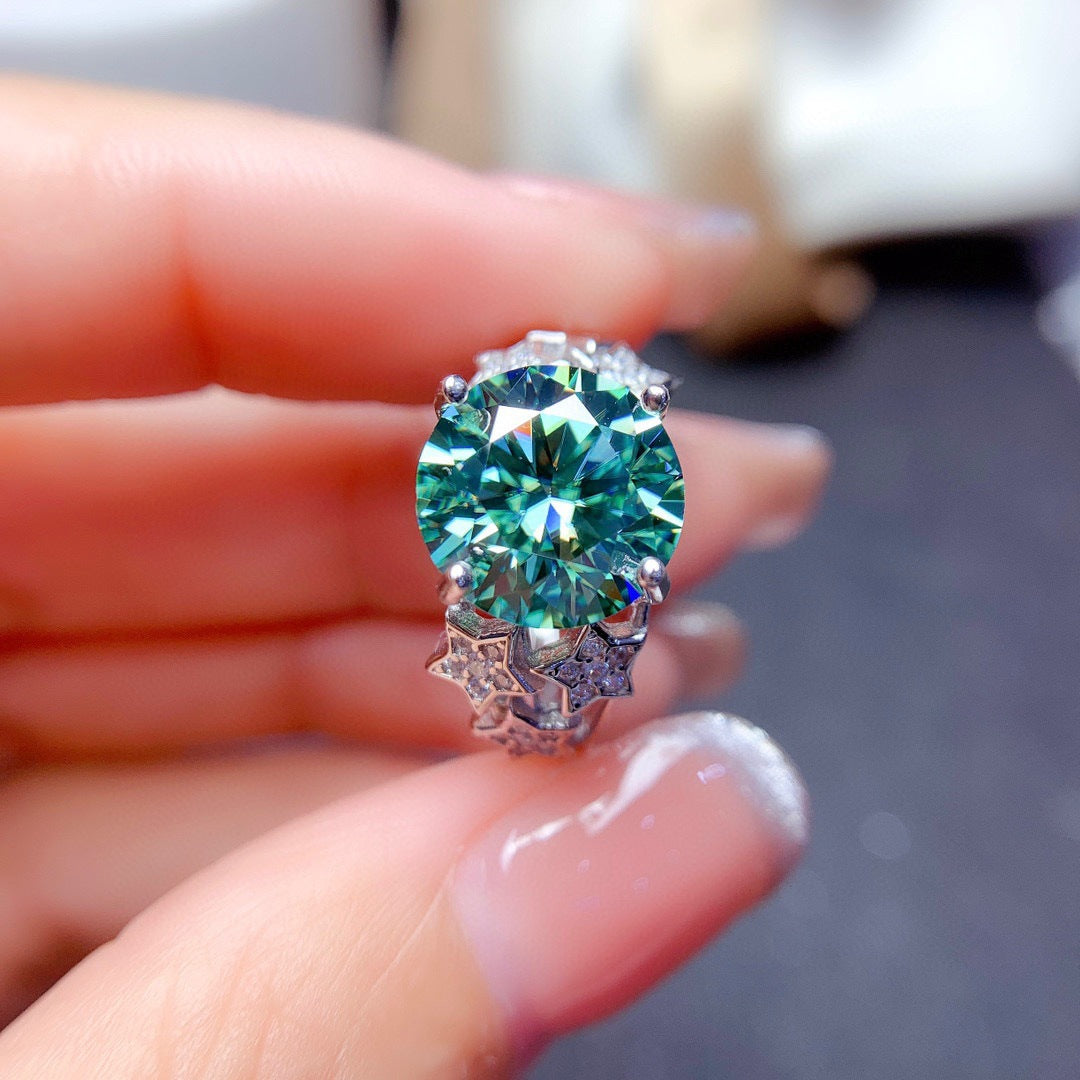 Emerisse Ring