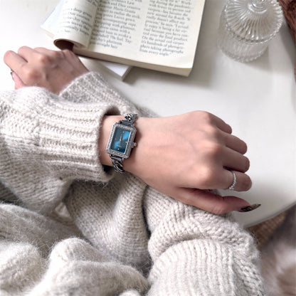 TimeLace Royale Watch