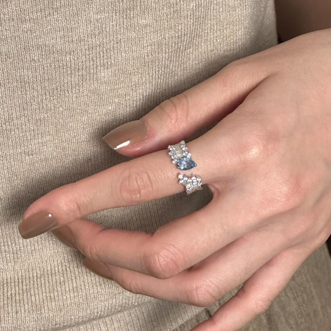 Tear of Serenity Ring