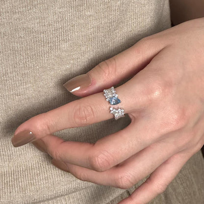 Tear of Serenity Ring