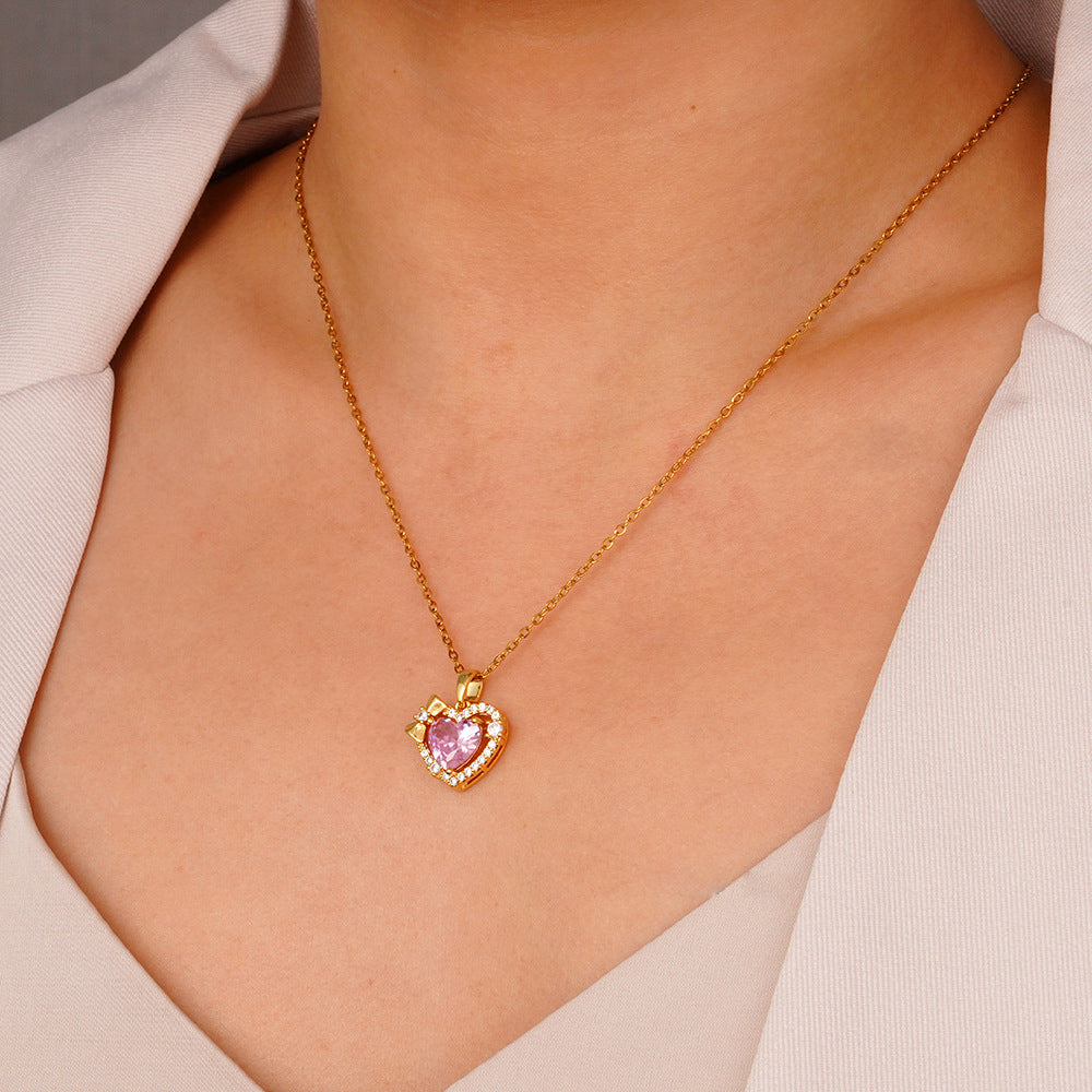 PookieLuv Pendant