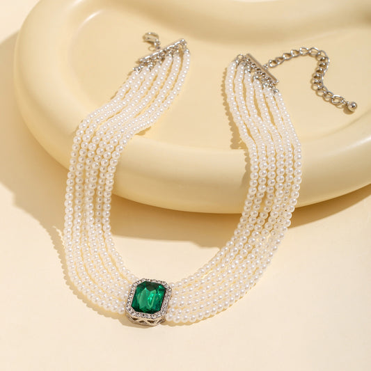 Lilybelle Chokers