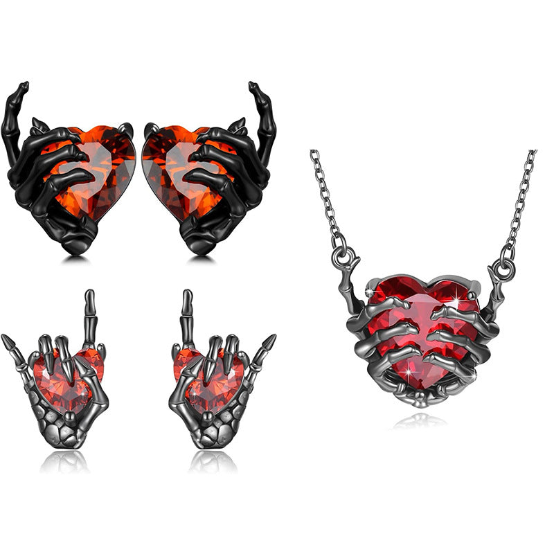 Heart of Shadows Set