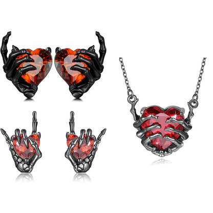 Heart of Shadows Set