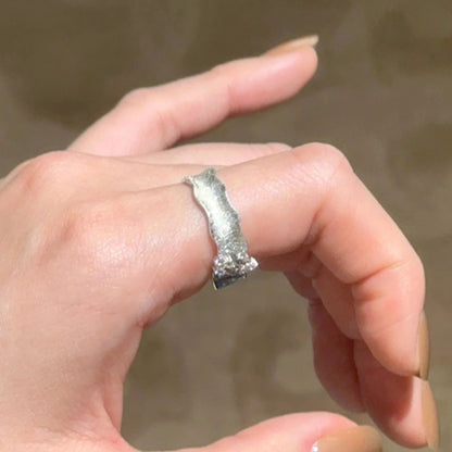 Tear of Serenity Ring