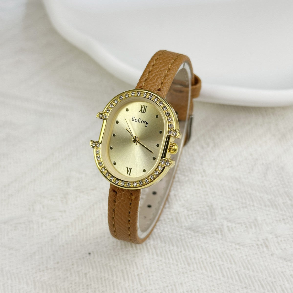 Ophelia Dial