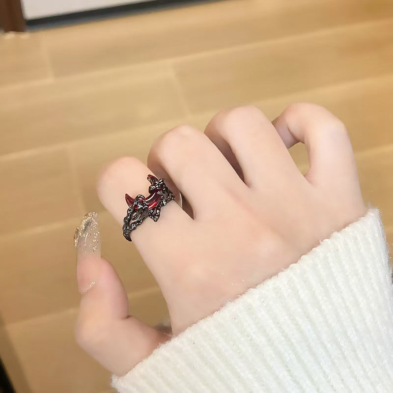 Blood Lunar Claw